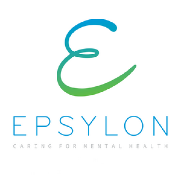 Epsylon Caring for mental health Brussels