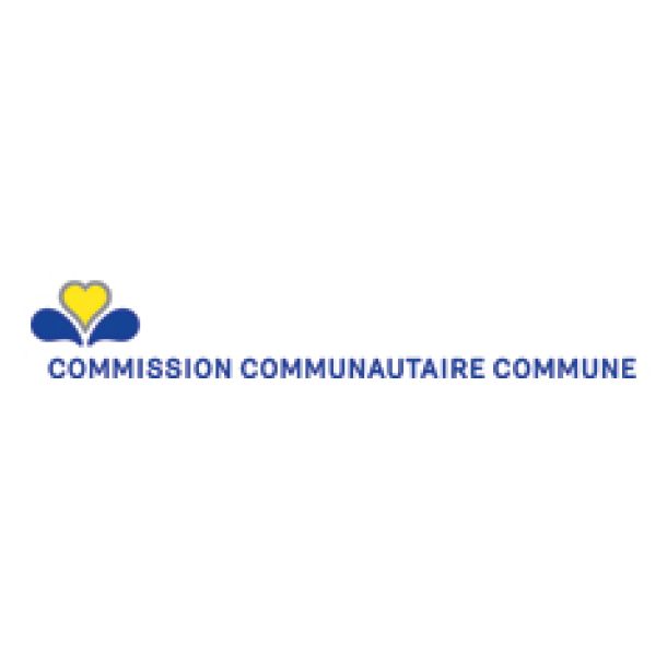 Commission communautaire commune