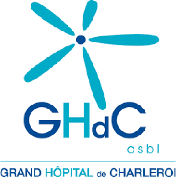 GHDC Charleroi