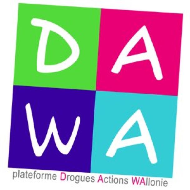 Plateforme Drogues Actions Wallonie