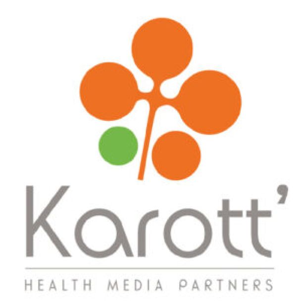 Karott' Health Media Partners